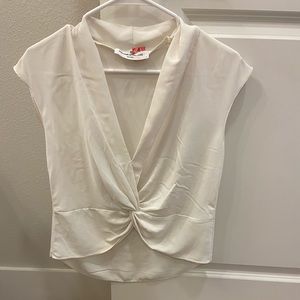 Amanda Uprichard Top, XS